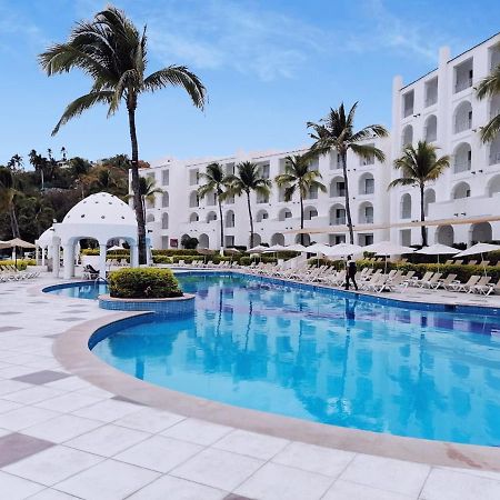 Sierra Mar All Inclusive At Tesoro Manzanillo Zewnętrze zdjęcie
