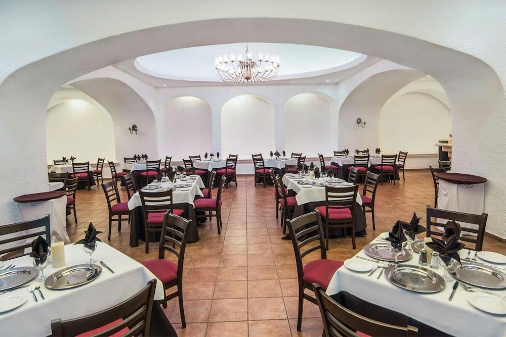 Sierra Mar All Inclusive At Tesoro Manzanillo Zewnętrze zdjęcie