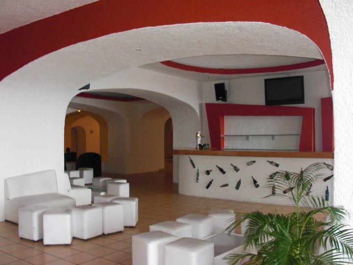 Sierra Mar All Inclusive At Tesoro Manzanillo Zewnętrze zdjęcie