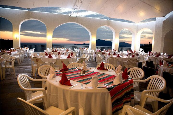Sierra Mar All Inclusive At Tesoro Manzanillo Zewnętrze zdjęcie