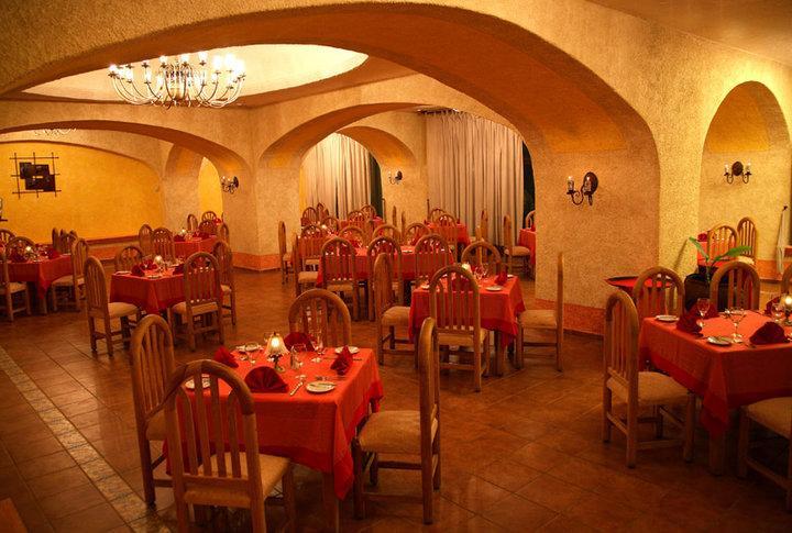 Sierra Mar All Inclusive At Tesoro Manzanillo Zewnętrze zdjęcie